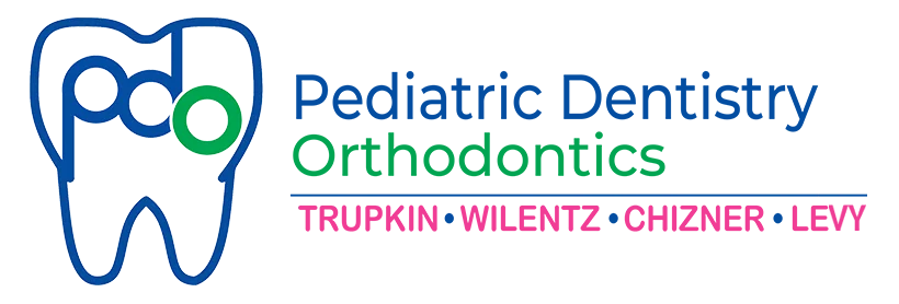 Pediatric Dentistry Orthodontics Logo